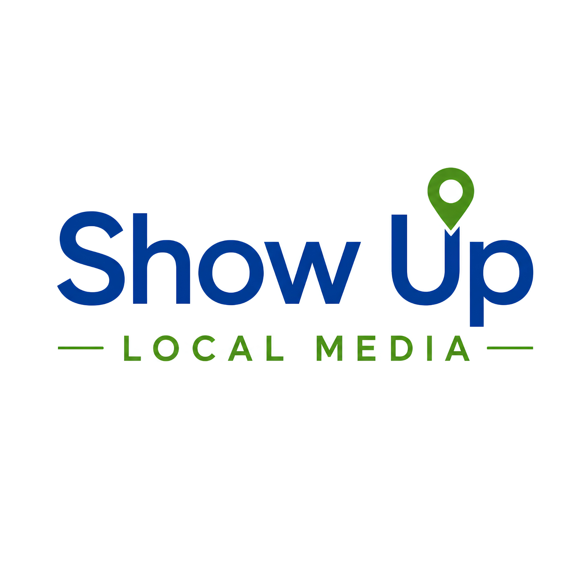 Show Up Local Media