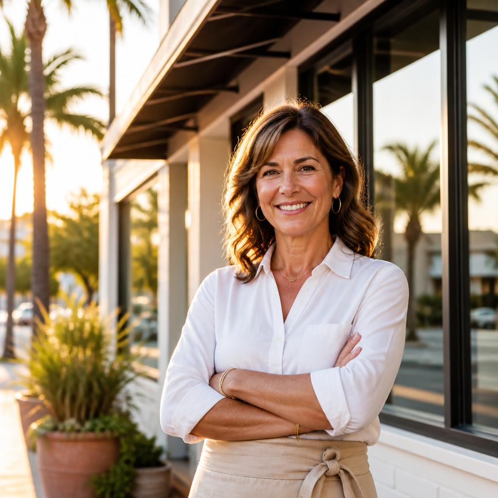 Local business owner in SW Florida